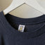 70's Blue Berry Tee - Large