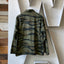 70’s Tiger Stripe Hunting Jacket - Large