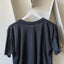 70's Blue Berry Tee - Large