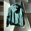 70’s Faded Raglan Hoodie - Small