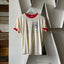 70’s Central Region Ringer Tee -