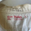 50’s Miller Work Shirt - Medium