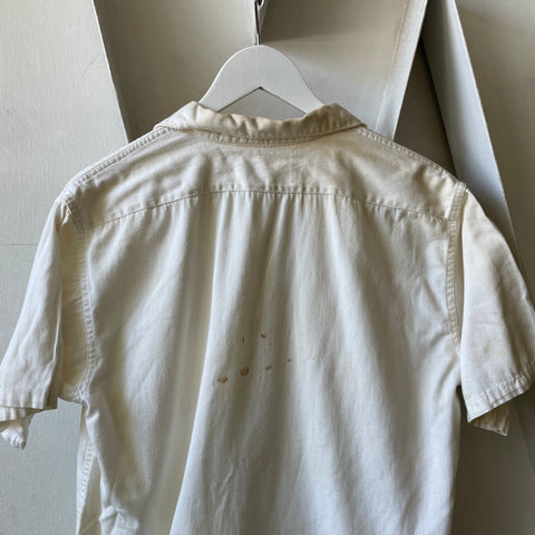 50’s Miller Work Shirt - Medium