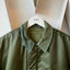 70’s Stenciled Impermeable Deck Jacket - Large