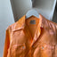 50’s Levi’s Rodeo Button-Up - Small