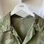 60’s Rip Stop Hunting Jacket - Medium