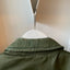 70’s Stenciled Impermeable Deck Jacket - Large
