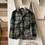60’s Woolrich Mackinaw - Small