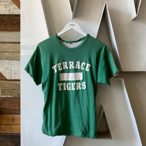 60’s Terrace Gym Tee - Medium