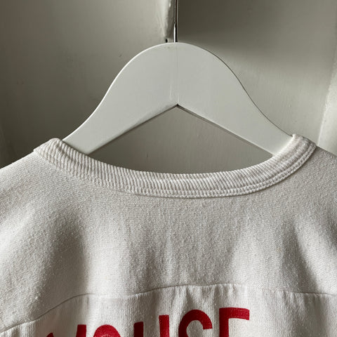 70’s Eagle Football Tee - Small