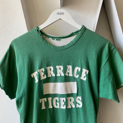 60’s Terrace Gym Tee - Medium