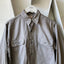 50’s Best by Test Work Shirt - Large