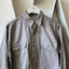 50’s Best by Test Work Shirt - Large