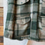 60’s Woolrich Mackinaw - Small
