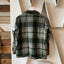 60’s Woolrich Mackinaw - Small