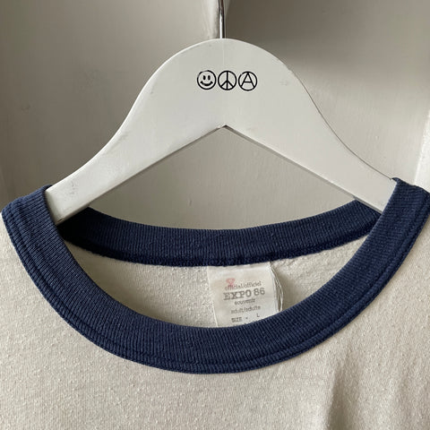 80’s Vancouver Expo Tee - Large
