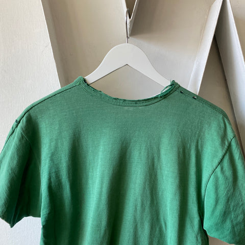 60’s Terrace Gym Tee - Medium