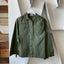70’s Poplin Button Up - Small