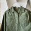70’s Poplin Button Up - Small