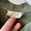 70’s Poplin Button Up - Small