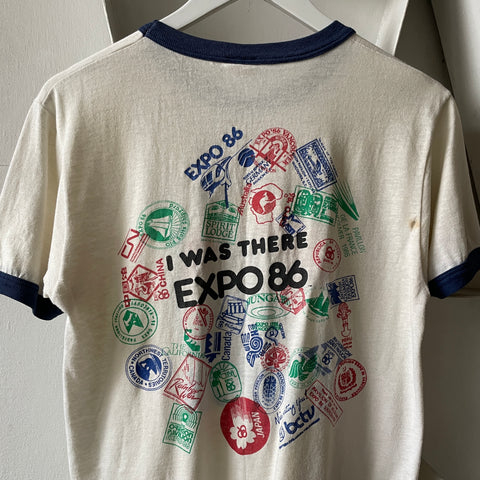 80’s Vancouver Expo Tee - Large