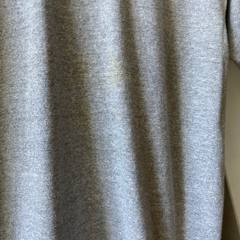 80's Champion Tri-blend Tee - Large