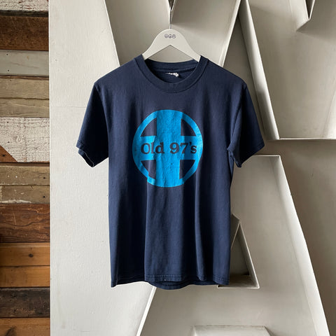 90’s Old 97’s Band Tee - Small
