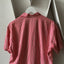 70's Striped Work Shirt - Large