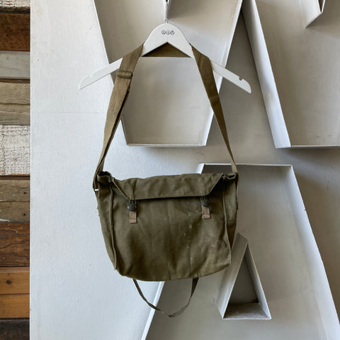 50’s Military Bag - OS