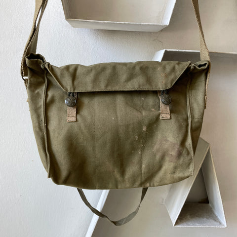 50’s Military Bag - OS