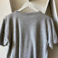 80's Champion Tri-blend Tee - Large