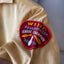 70’s Hilton Bowling Button-Up - Medium
