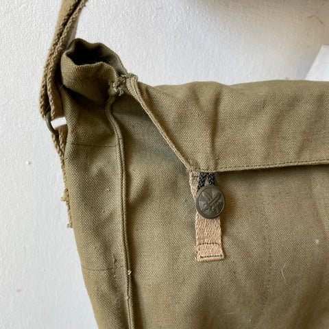 50’s Military Bag - OS