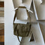 50’s Military Bag - OS