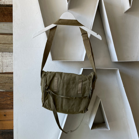50’s Military Bag - OS
