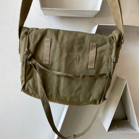 50’s Military Bag - OS