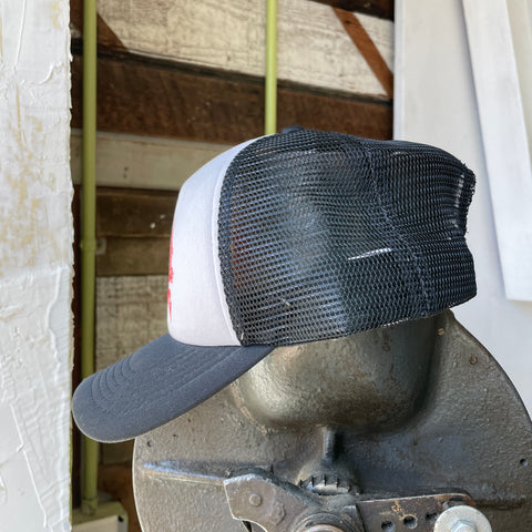 Y2K Morbid Angel Trucker - OS