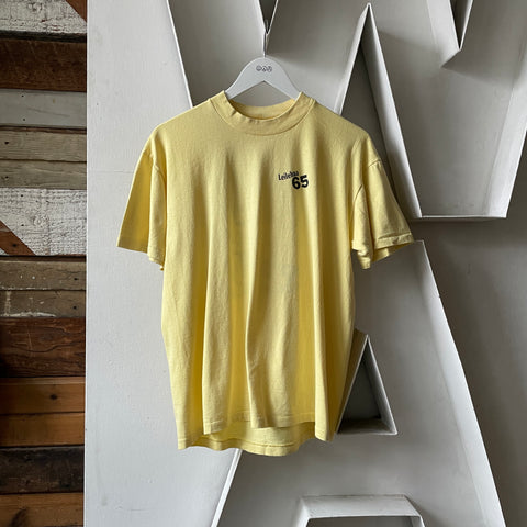 80’s Leilehua 65 Tee - Large