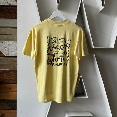 80’s Leilehua 65 Tee - Large