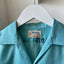 60’s Hilton Bowling Shirt - Small