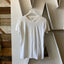 80’s Blank Tee - Large