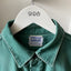 60's Hercules Mountain Cloth Shirt - Large