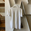80’s Blank Tee - Large