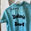 60’s Hilton Bowling Shirt - Small