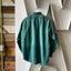 60's Hercules Mountain Cloth Shirt - Large