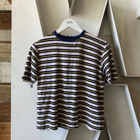 60’s Towel Tee - Small