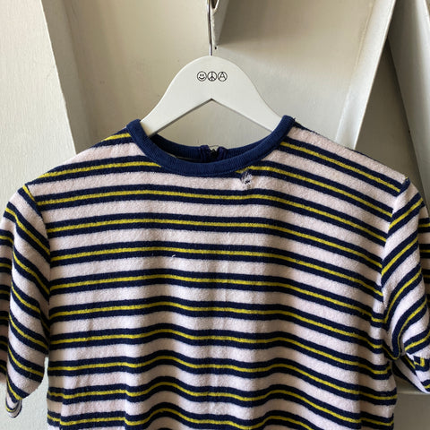 60’s Towel Tee - Small
