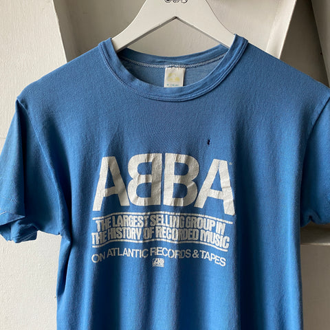 70's Abba Tee - Medium