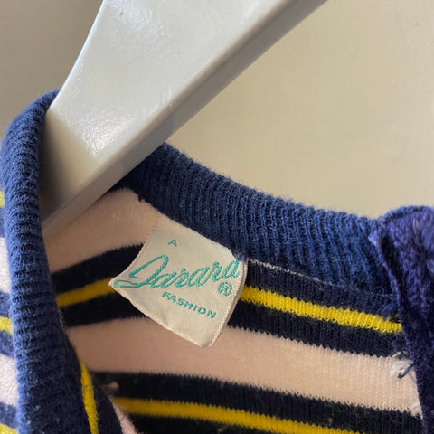 60’s Towel Tee - Small