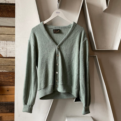 70’s Penney’s Cardigan - Medium